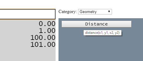 Custom Button Help Text