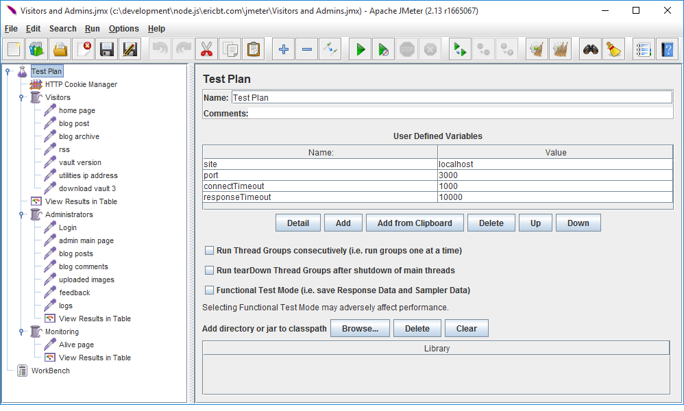 Apache JMeter